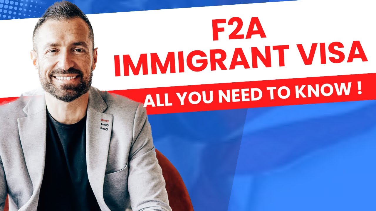 F2B Visa (Family Preference Visa): when will it move faster in 2024?