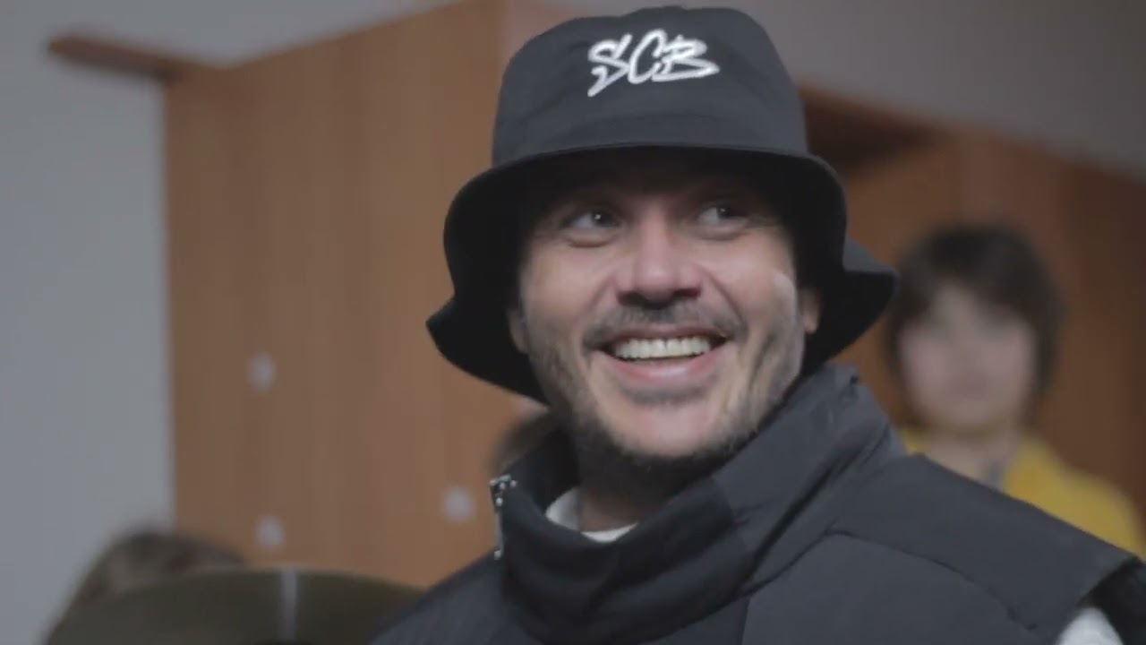 F.O. - 10 Years On Stage  (Official Video Part 1 )
