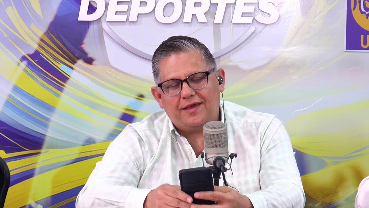 OTRO FRACASO PARA RAYADOS | LÍNEA DE 5