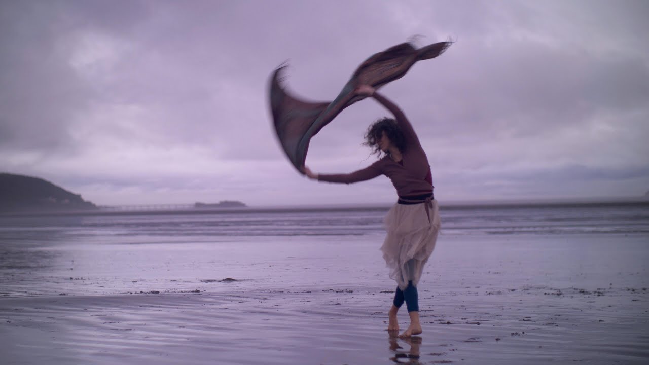 Ruth Blake - Brave Ships - Official Music Video