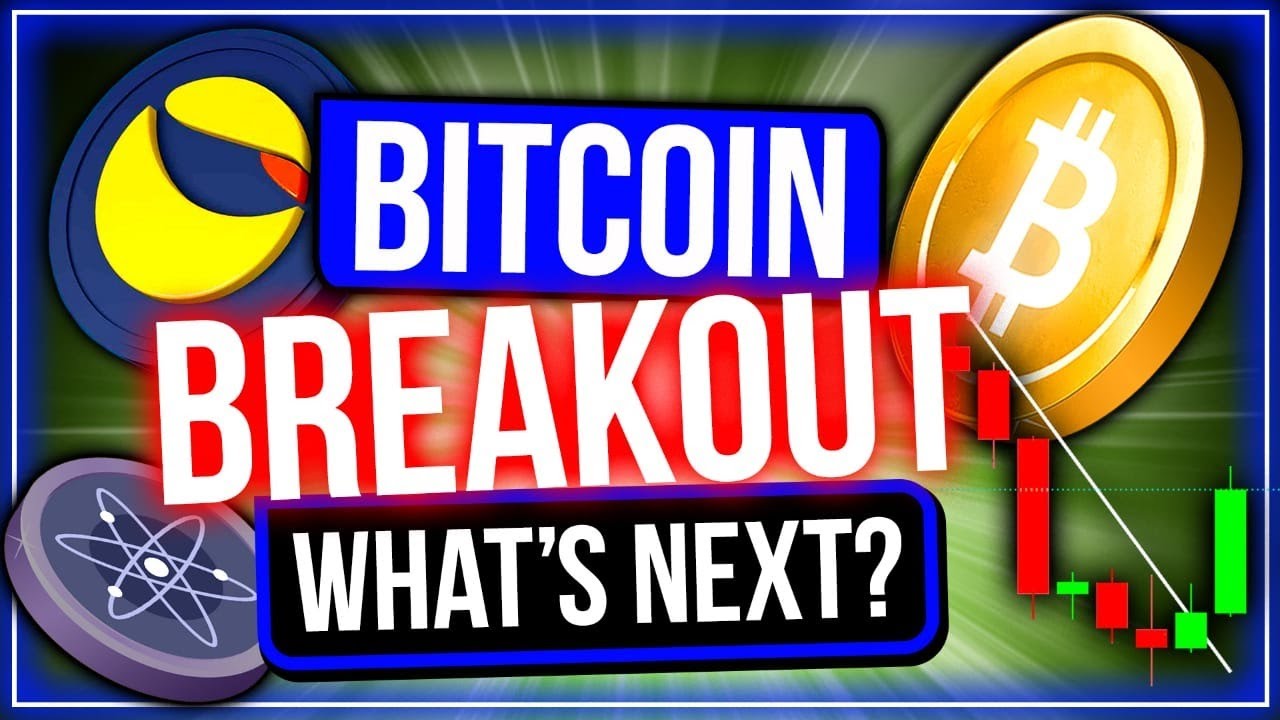 Is This Bitcoin Breakout Real? | What Are The Next Critical Areas To Watch?