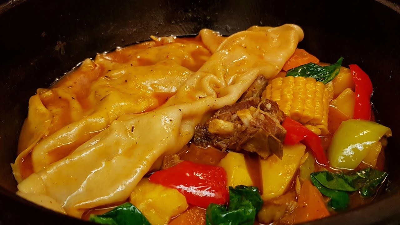 ЯПМА/УЙГУРСКАЯ КУХНЯ