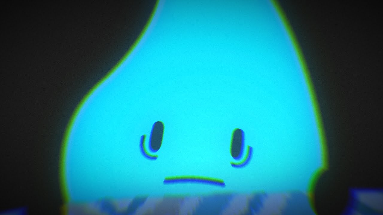 My Baby Teardrop 2! (BFDI Animation)