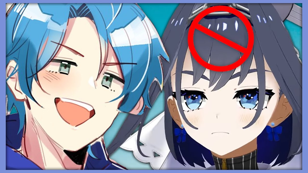 𝙆𝙧𝙤𝙣𝙞𝙞 𝙞𝙨 𝙣𝙤𝙩 𝙖𝙡𝙡𝙤𝙬𝙚𝙙