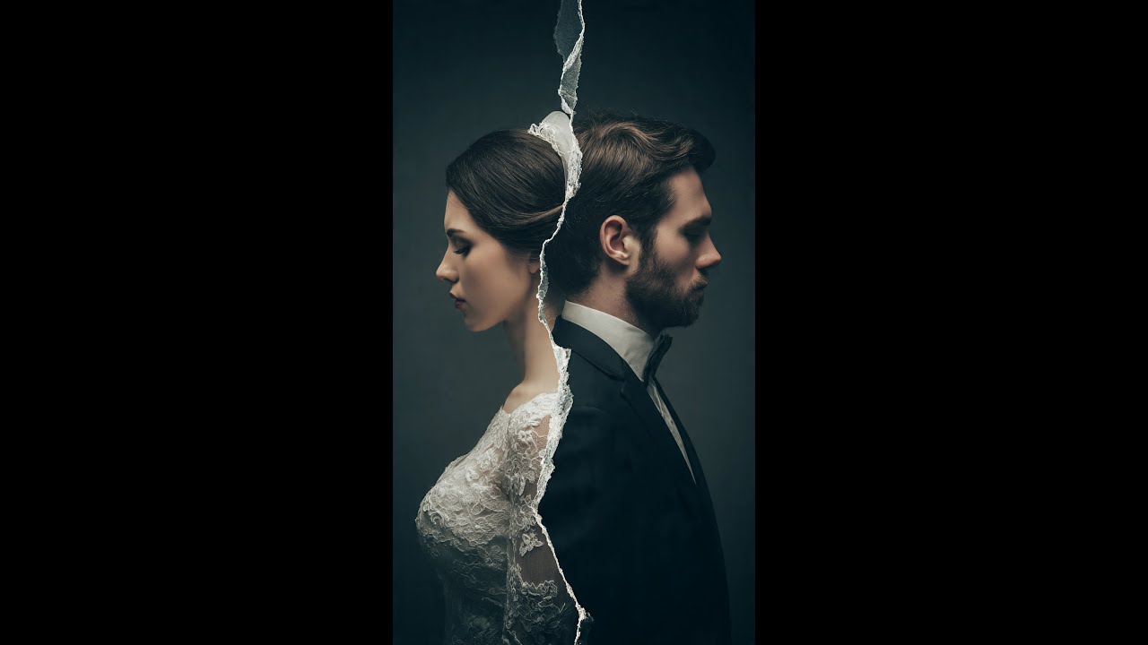 SIM! Uma pessoa divorciada pode se casar de novo.