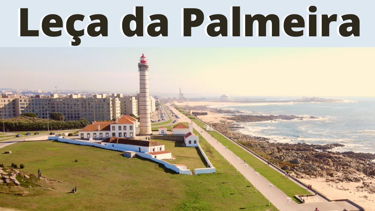 Leça da Palmeira / Matozinhos / Portugal