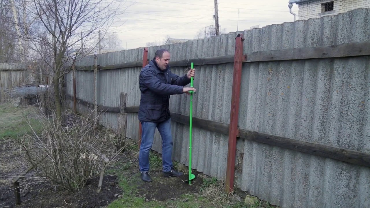 Удивительный бур для работы в труднодоступных местах. От компании STALK.