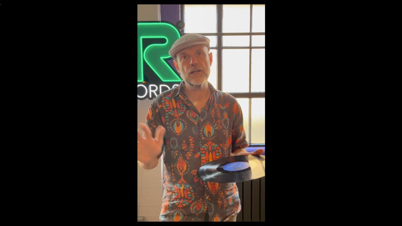 Dave Lee’s many versions of ‘Always There’