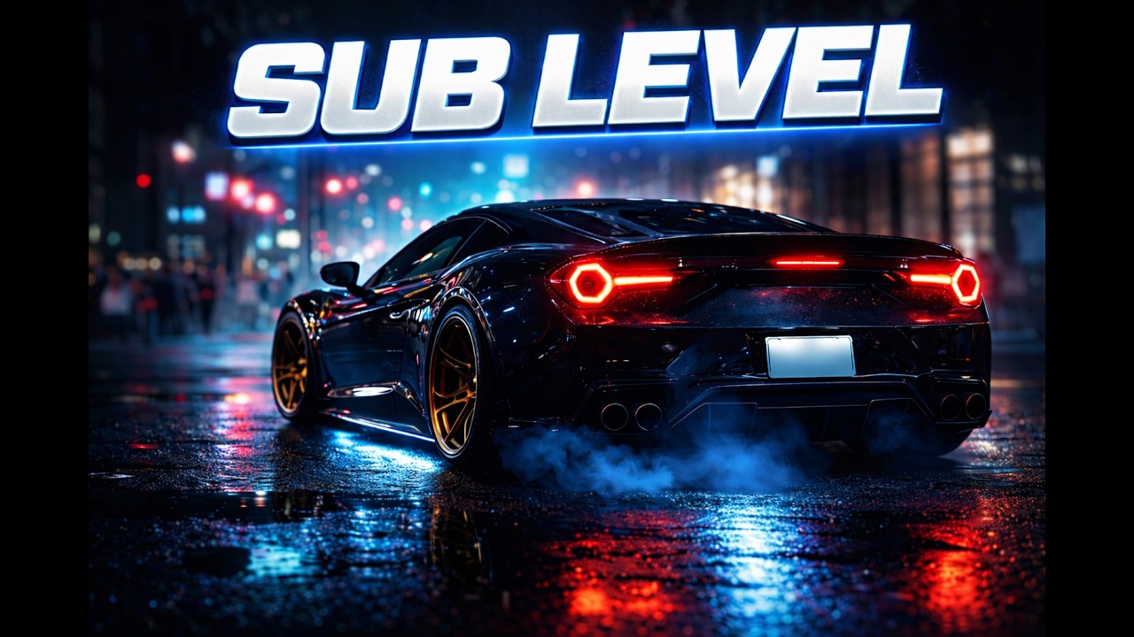 Sub Level