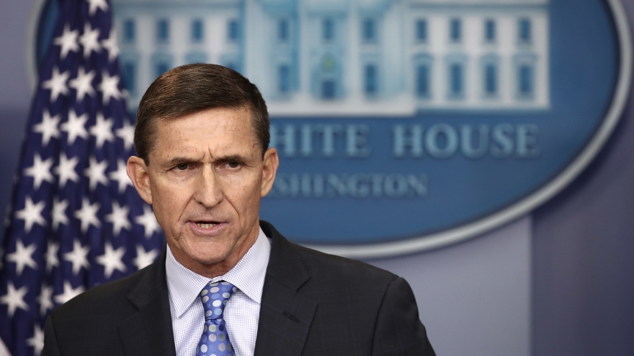 Flynn won't yet get immunity from prosecution