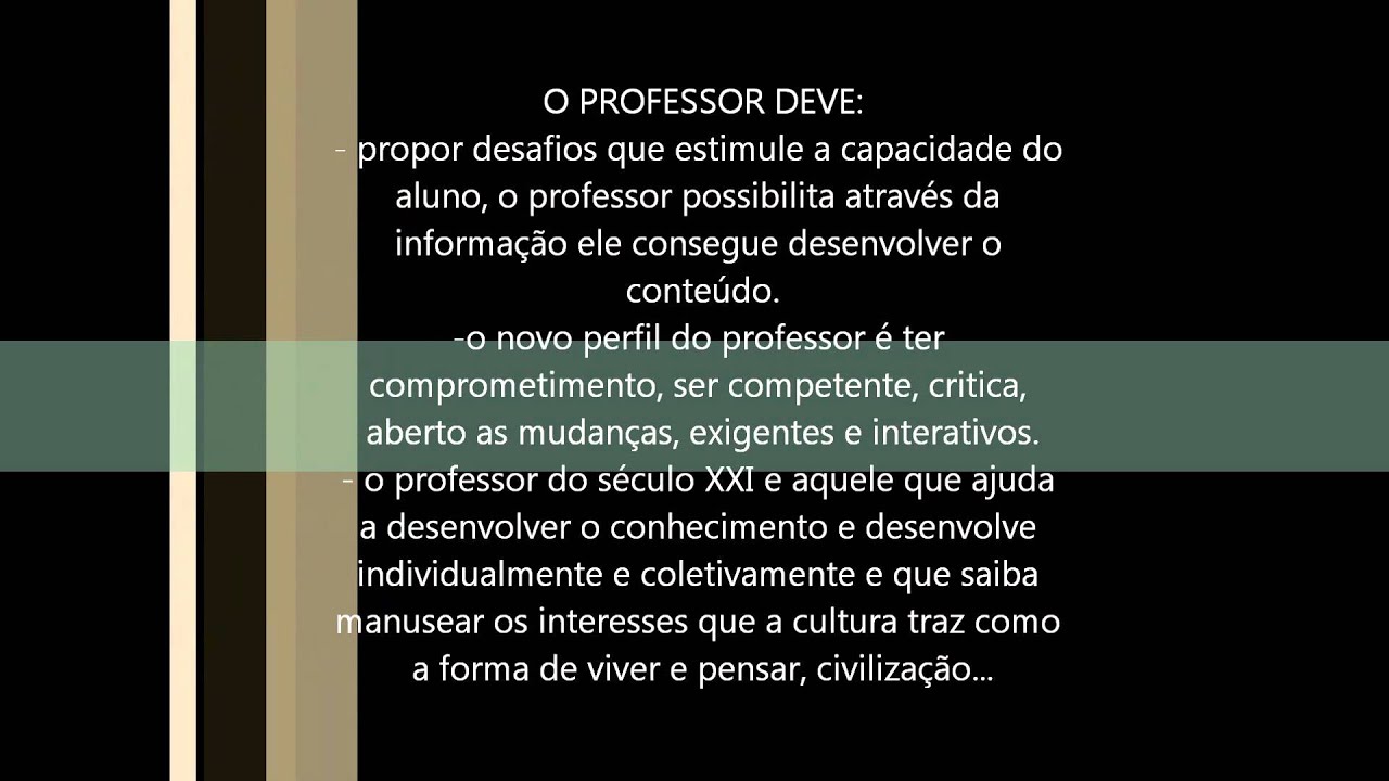 A tenologia na Edua&ccedil;&atilde;o