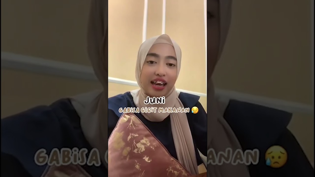 BEFORE AFTER BEHEL GIGI 6 BULAN PEMASANGAN! 🥰🥰 | Progres Video Testimoni 😊