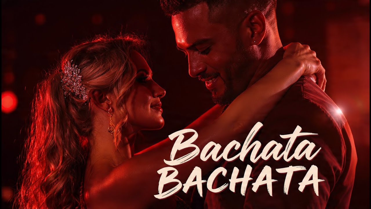Mix Bachata Nueva 2026  | Entre Capas Modernas y Ritmo Suave