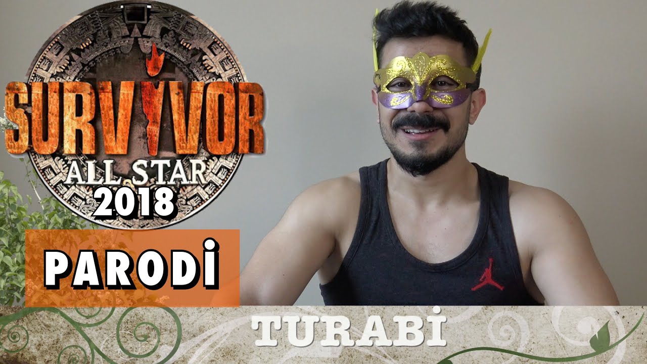 SURVIVOR 2018 | TÜM BÖLÜMLER ÖZET