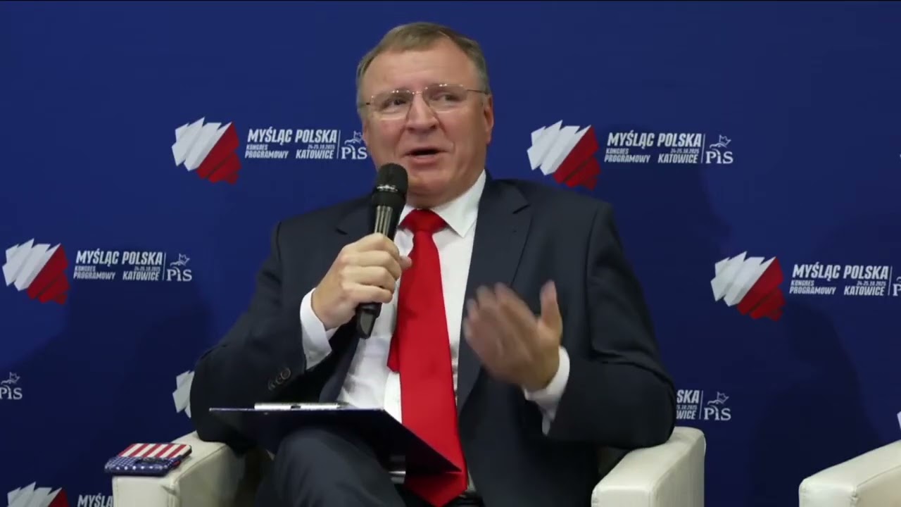 Jacek Kurski wyjaśnia, dlaczego Republika, wPolsce i Kanał Zero odniosły sukces