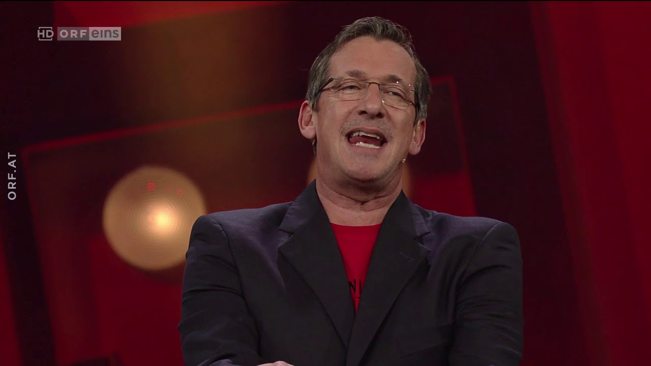 ORF Kabarettgipfel vom 04.01.2019