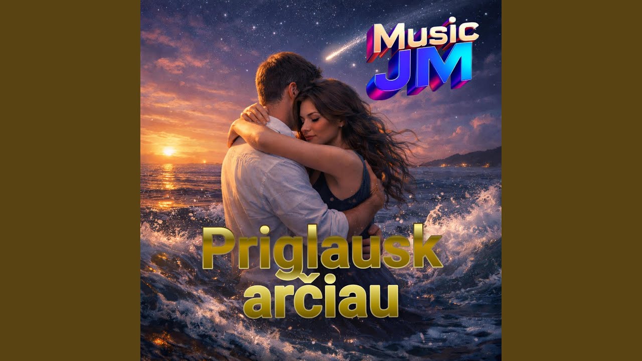 Priglausk arčiau