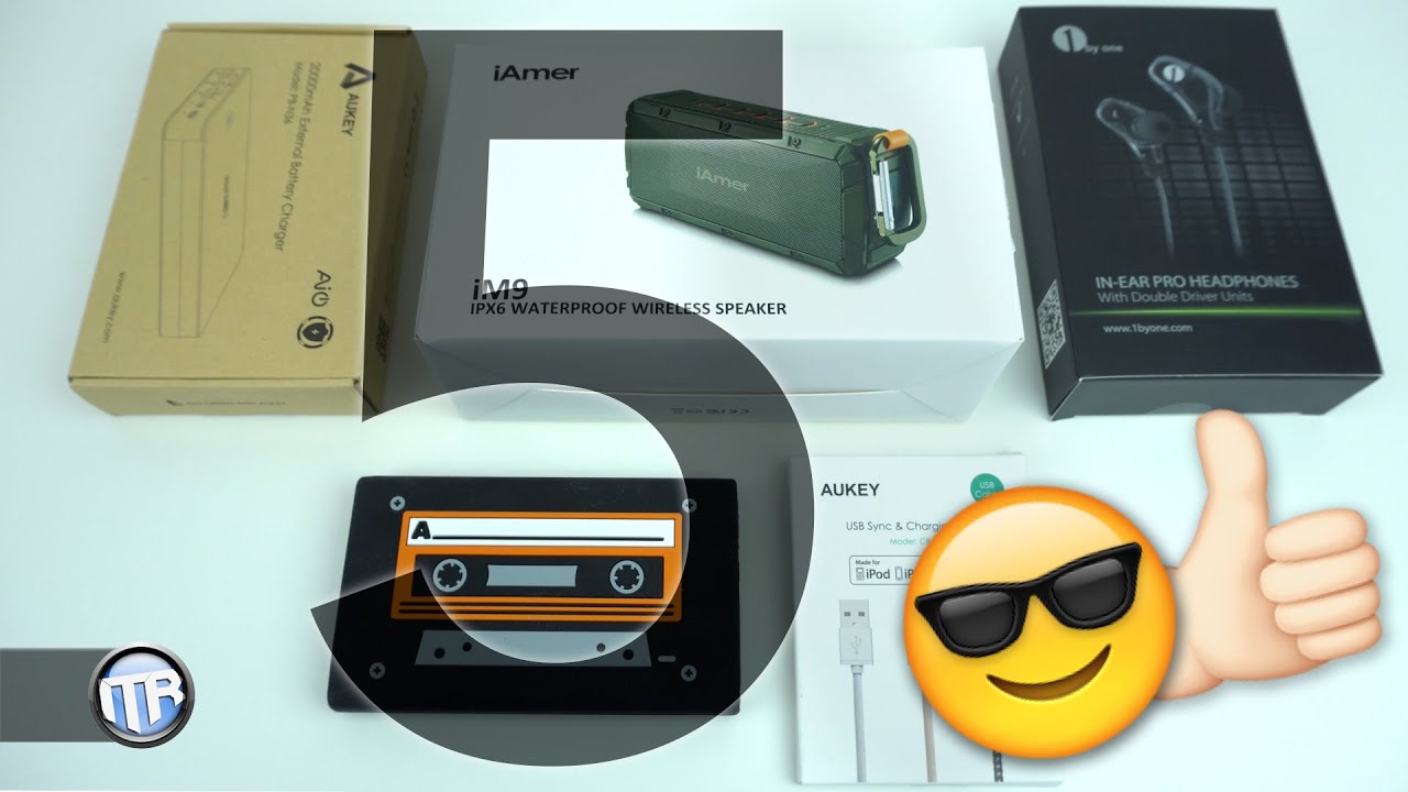 5 interessante Produkte aus der Technikwelt! - Juli 2016 - ITRaidDE