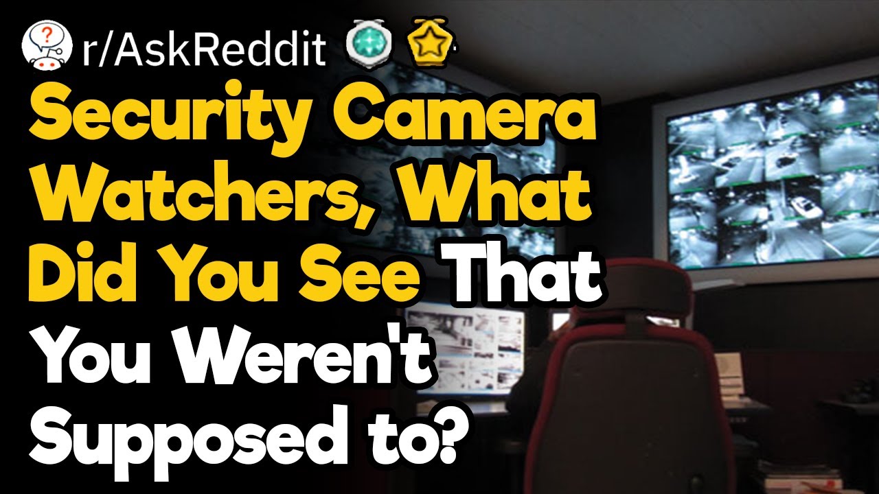 Yikes, He Probably Wanted Nobody Else to See That