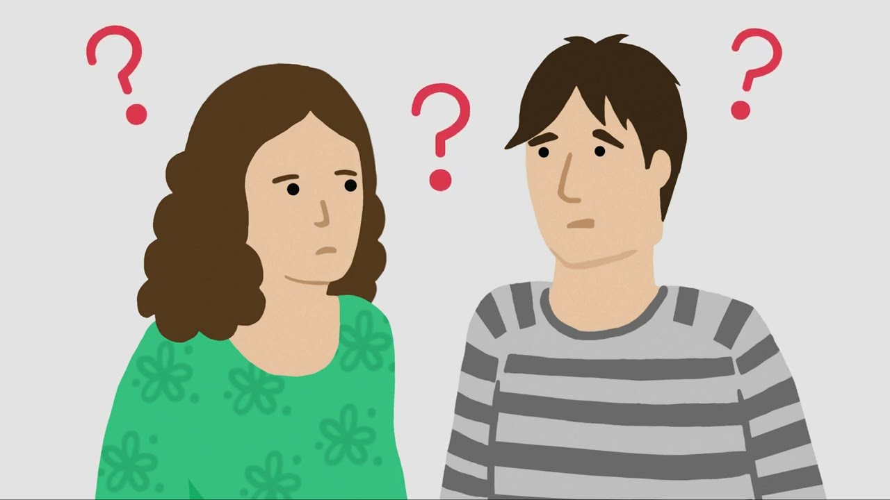 DEHB hakkında animasyon (ADHD)