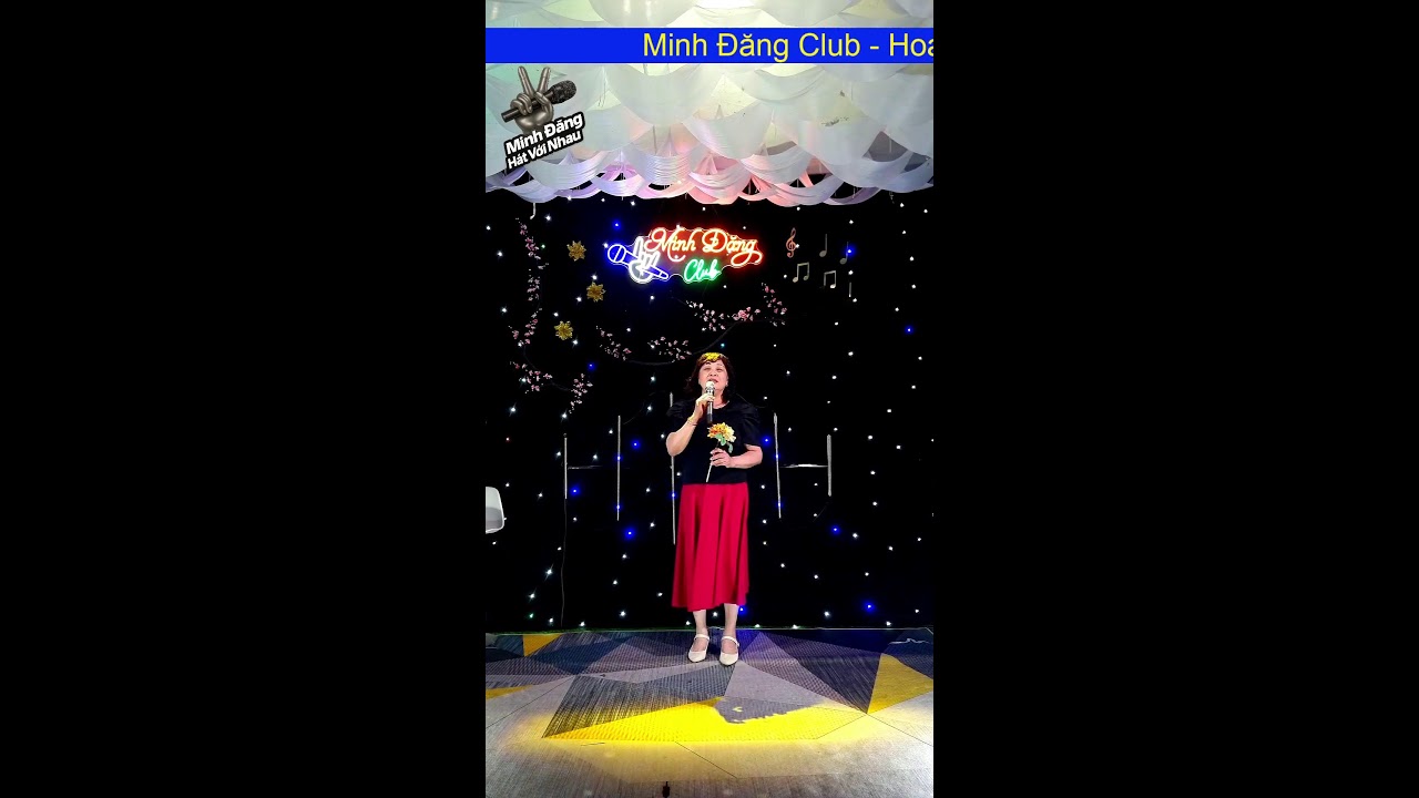 CK: Kể Chuyện Trong Đêm | TB: Chị Lan