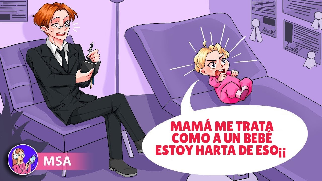 Mamá Me Vuelve Loca