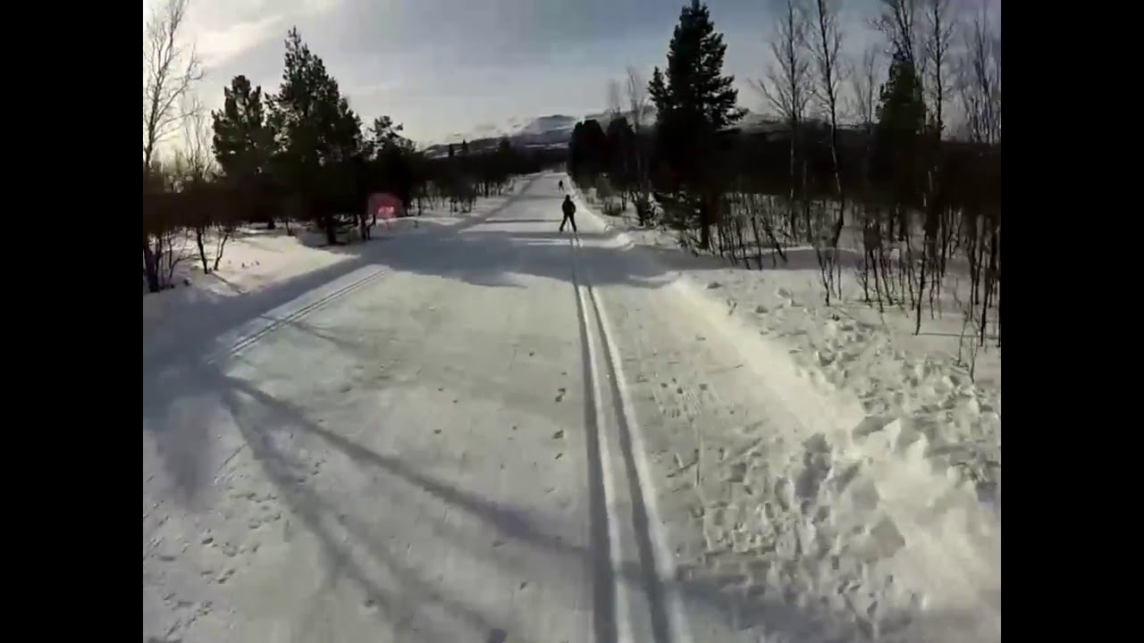 GBNordic at Dalseter Hoyfjellshotell, Norway - March 2016
