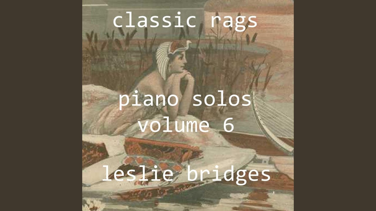 Honey Moon Rag
