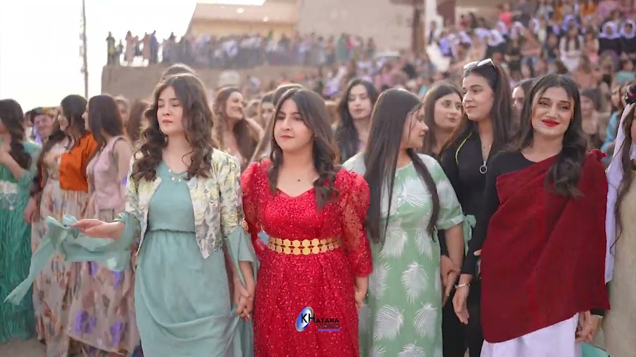 طوافا بابي شهيدي زخام Twafa Babe Shehid zaxam PART 1