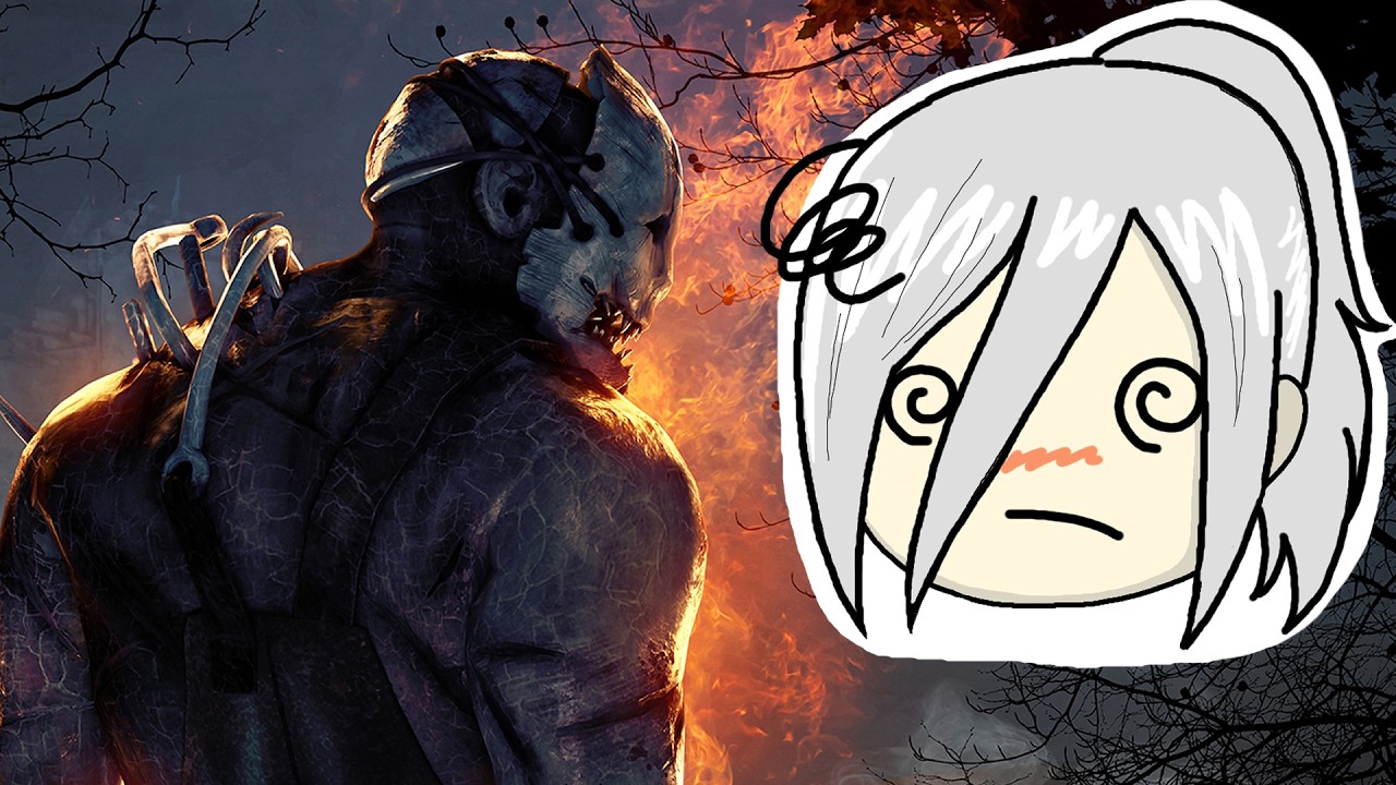 DBD_マイケル_P100_にゃお_琥琥_2026 01 02 04 25 55