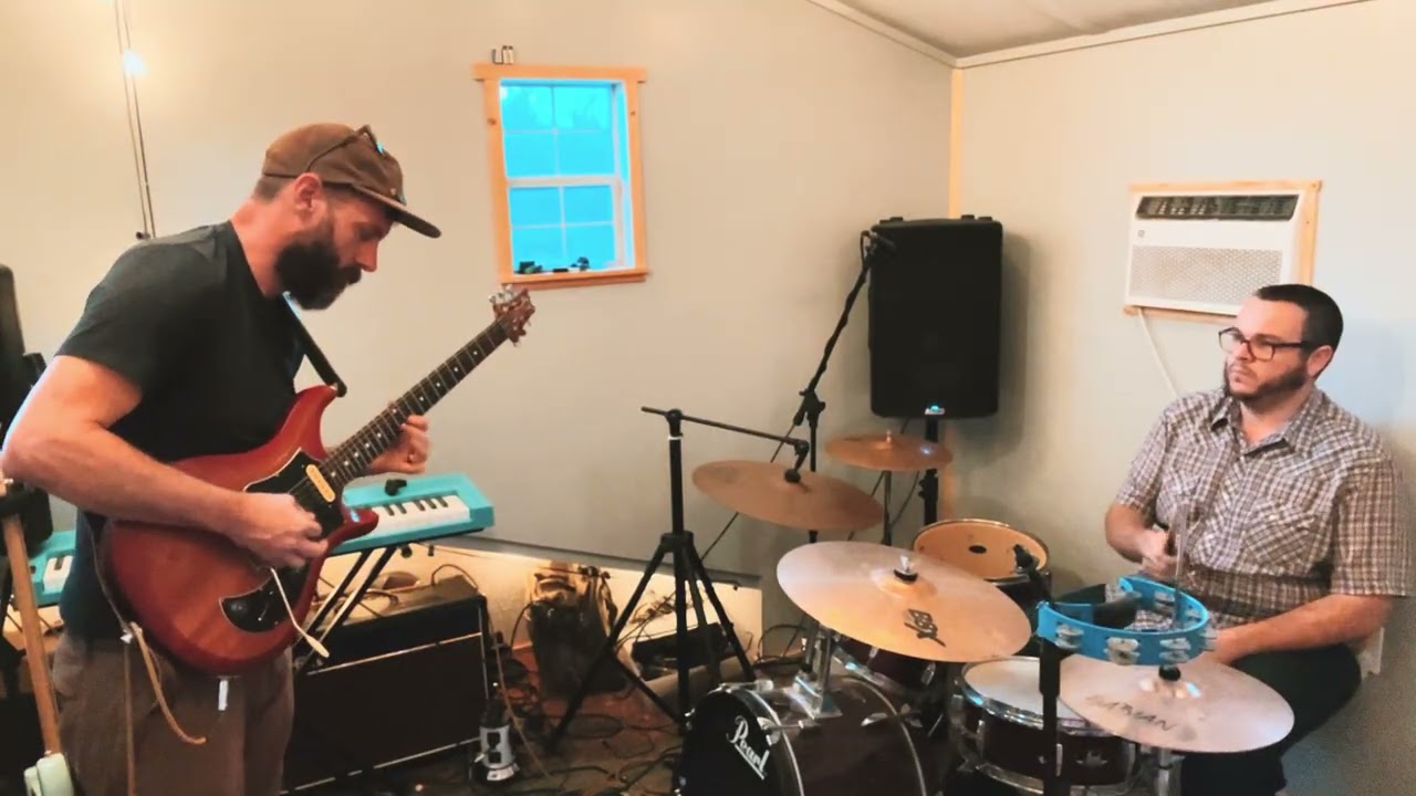Jammin with Justin 