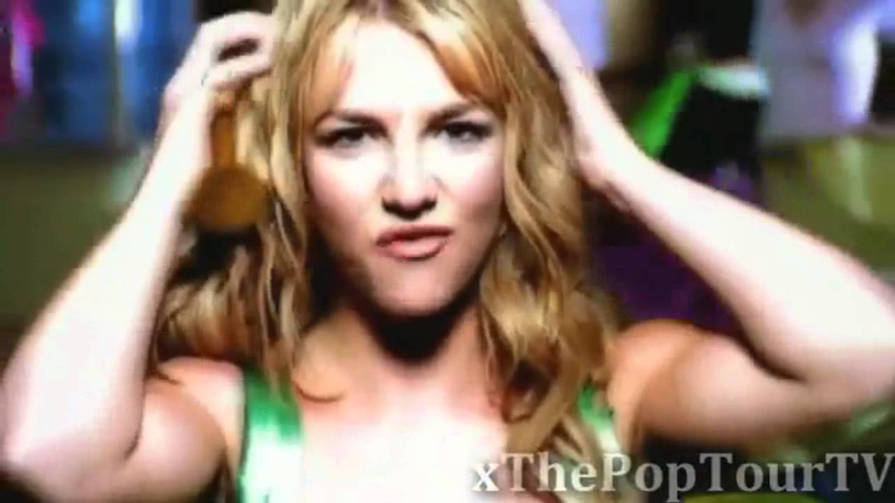Britney Spears Megamix 2012 Collab #1