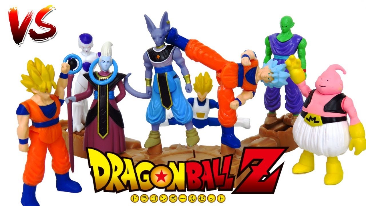 Torneo de Artes Marciales con Colección Completa de Dragon Ball Super Bolsas Sorpresa