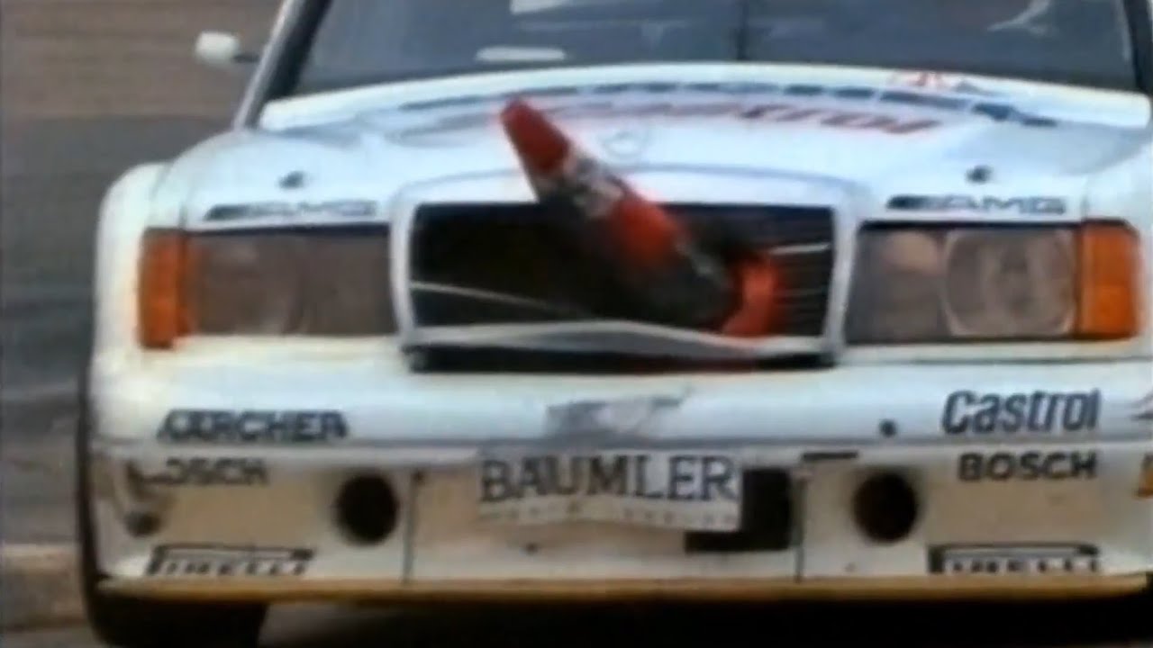 Quixotic - Highway Violence (Original DTM)
