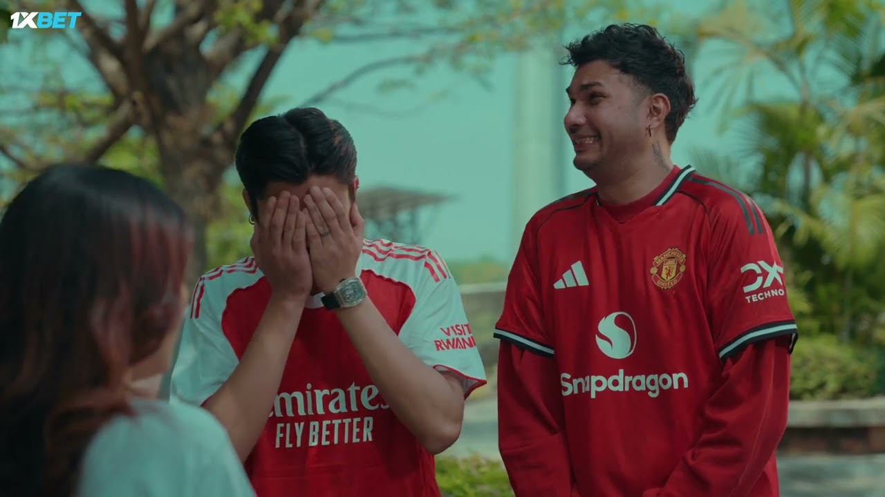ဒီနှစ်တော့ဖလားရပီး 🙂 - Aung Thu Lwin (Kelvin Kate)