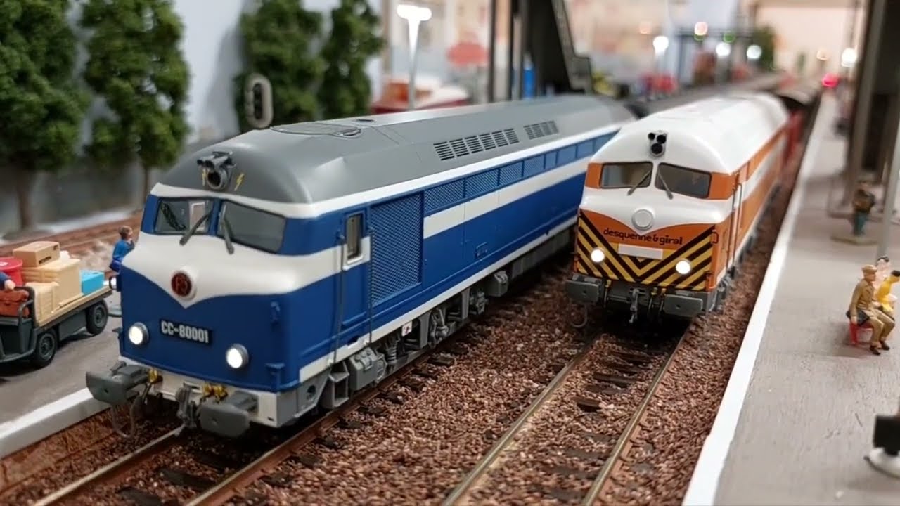 CC-80000 Belphégor de Mistral