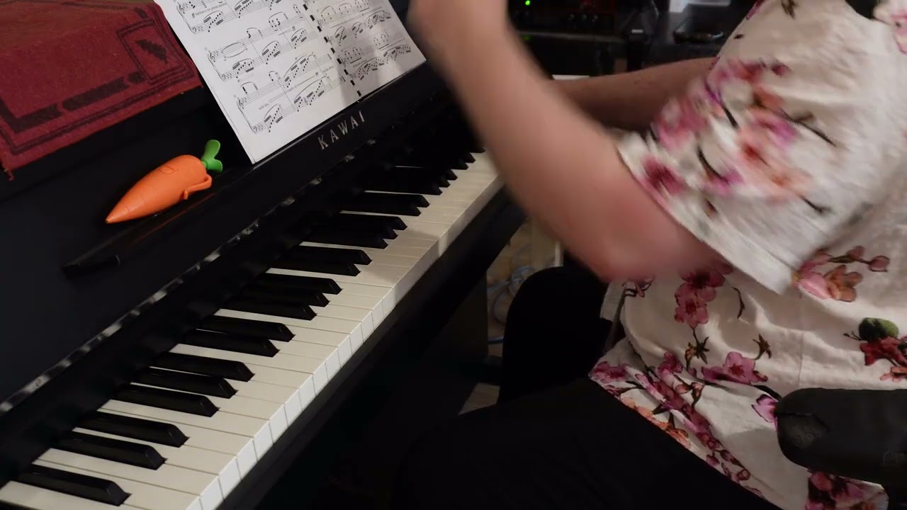 Evergreen 2025 - Original Composition
