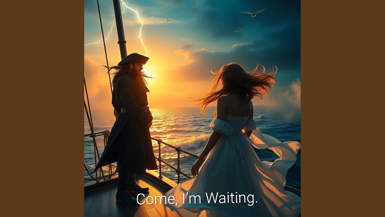 მოდი მე გელი -Come, I’m Waiting
