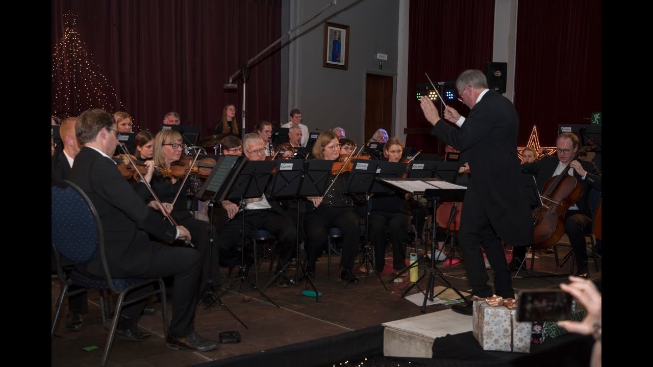Winterconcert 2024
