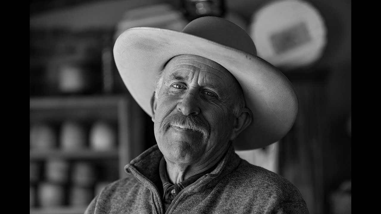 Tom Hirt - Hat Maker for Hollywood.