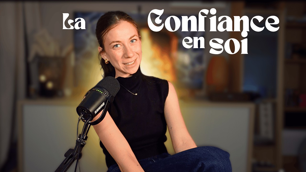 La Confiance en Soi // EP06 - Laura's On The Call