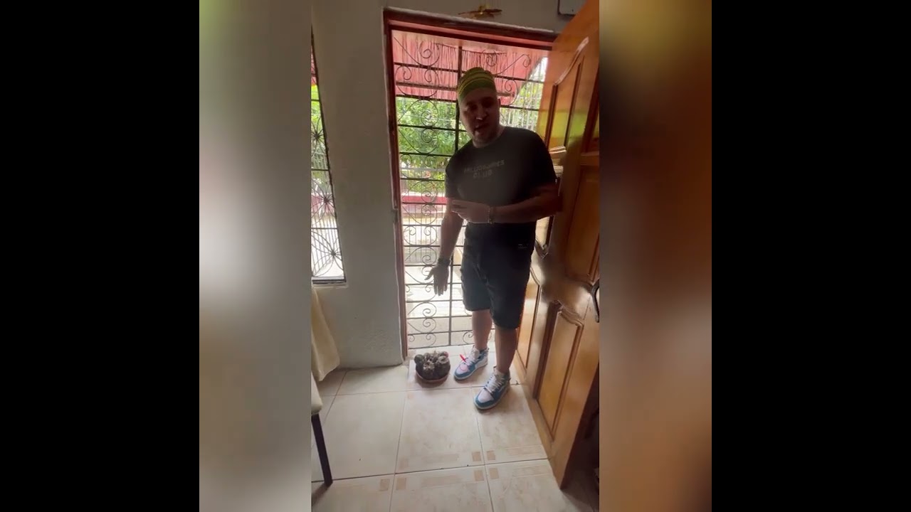 C&oacute;mo se hace omi tutu