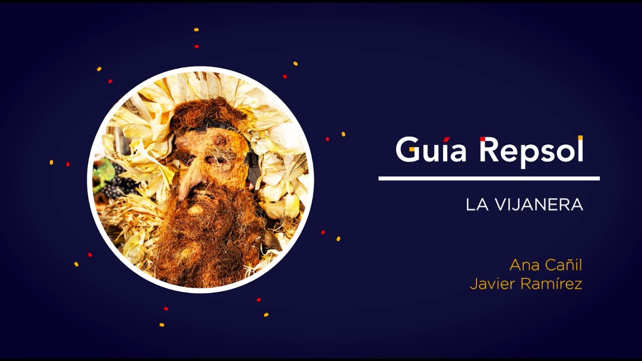 La Vijanera 2017