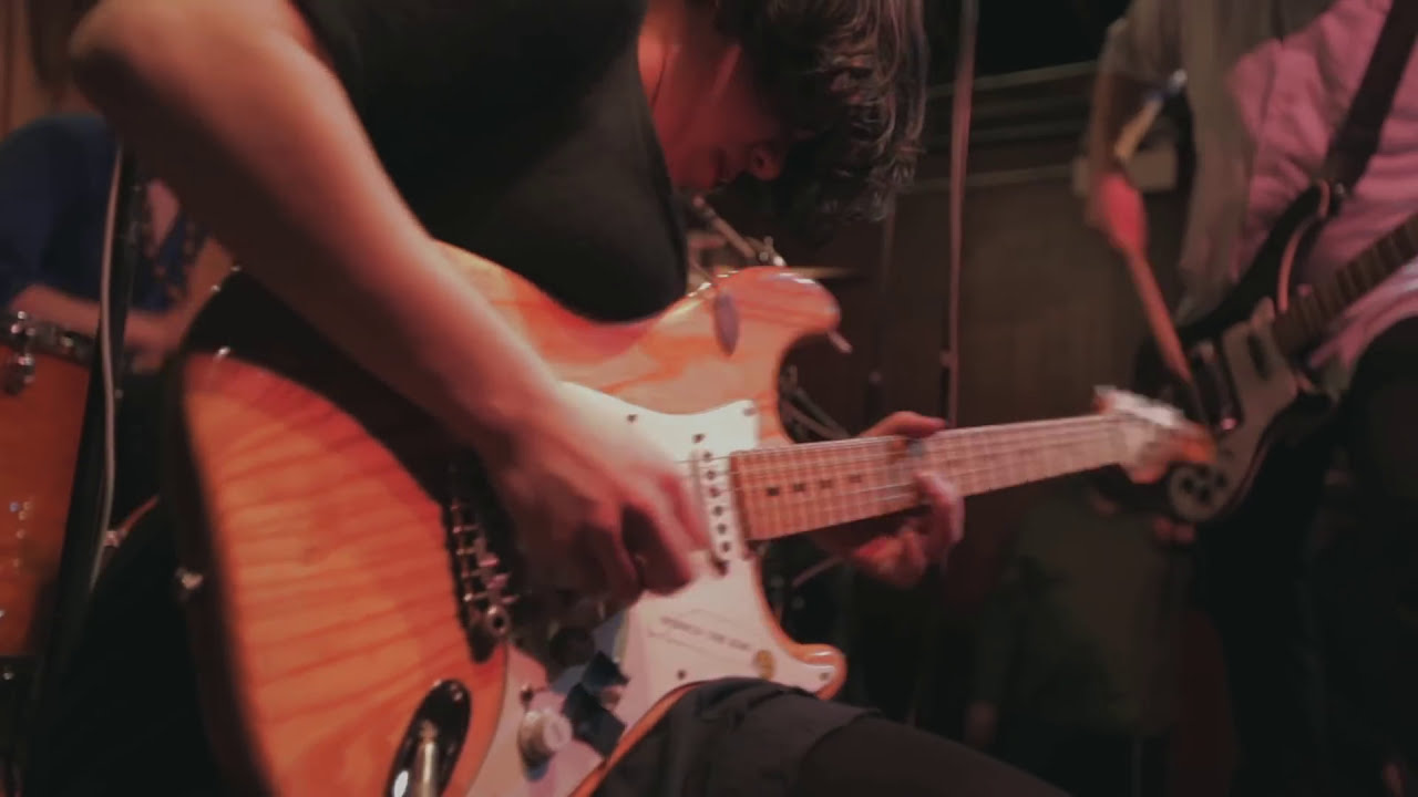 Screaming Females - 