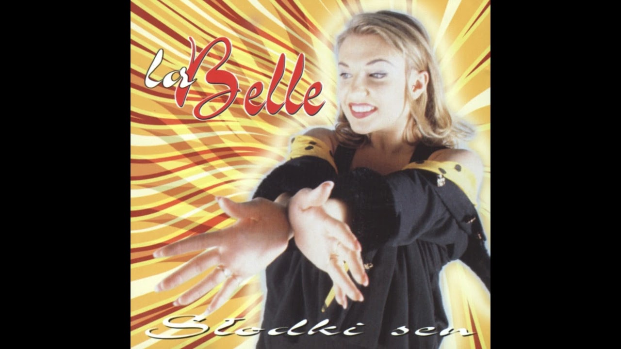 La Belle - wr&oacute;ć