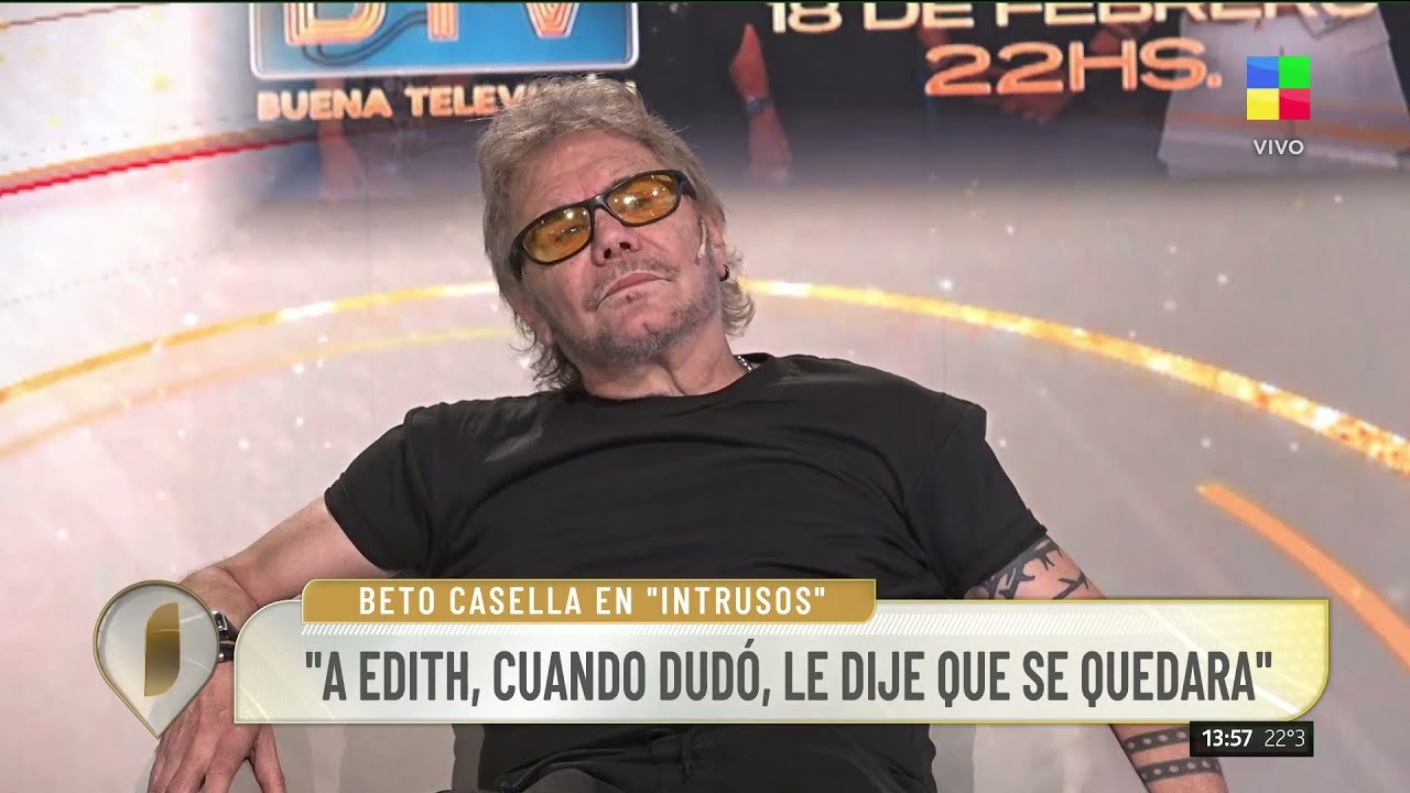 🗣️BETO CASELLA: 
