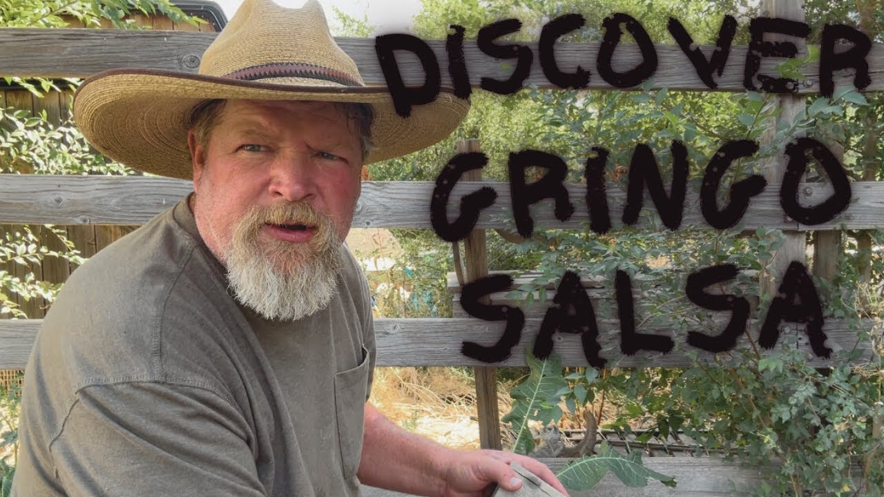 Gringo Salsa: a dangerous complex flavor explosion