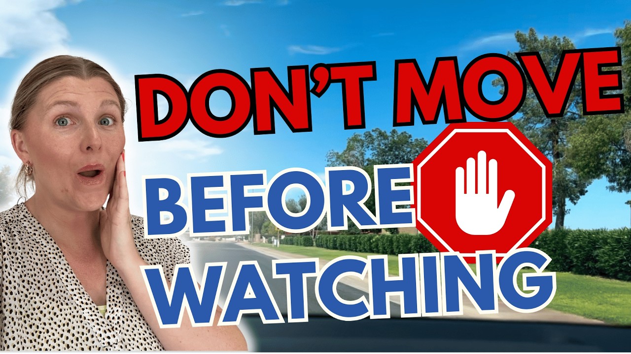 Pros and Cons of Living in Sun City, Arizona| What You Need To Know Before Moving Here