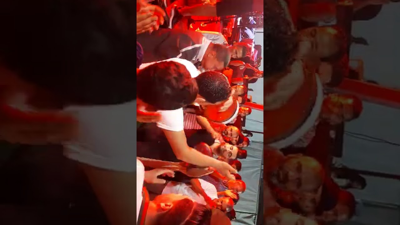 أعراس الجم