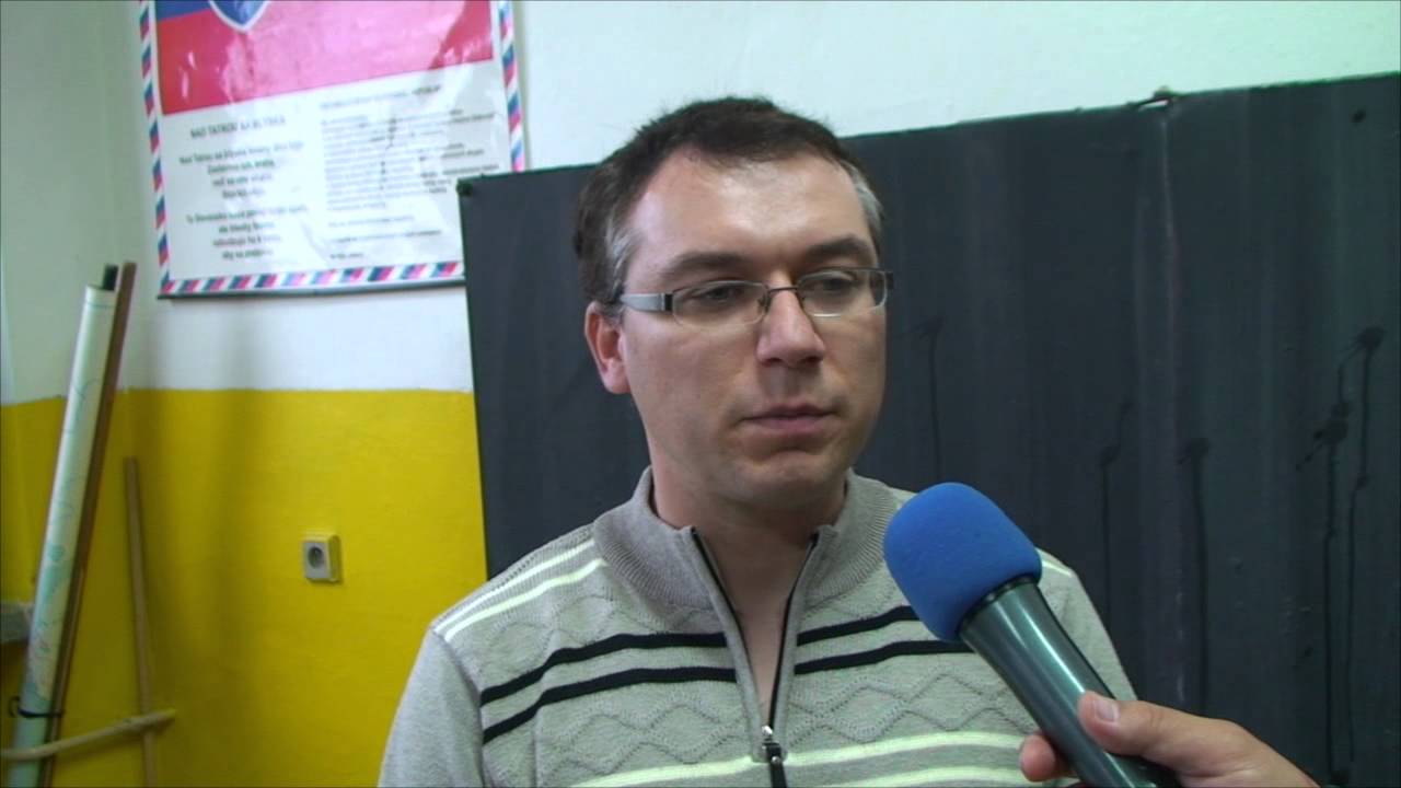 Projekt Ľudské práva na ZŠ Novosad